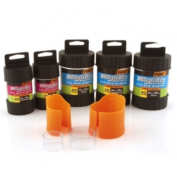 Rapide Load XT PVA Bags