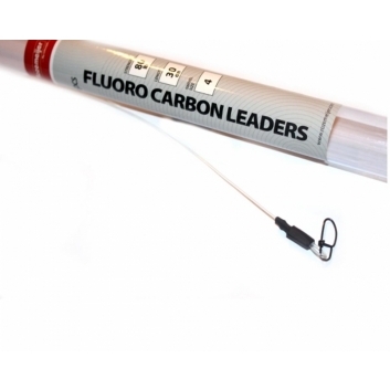 Fluoro Carbon Leader