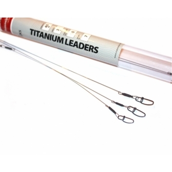 Titanium Leaders