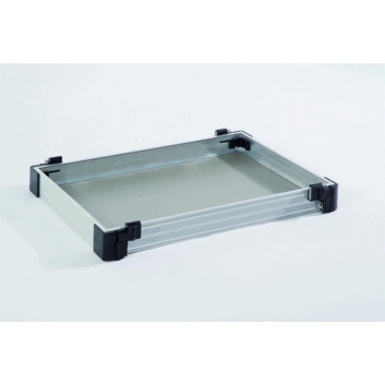 Lade 45mm Aluminium F2