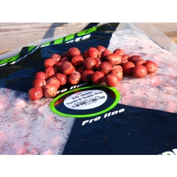 Freezerbaits Garlic & Robin Red