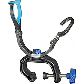 Bootsteun Verstelbaar Bocht