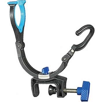 Bootsteun Verstelbaar Recht