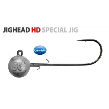 HD Jighead