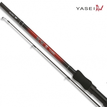 Yasei Red Sea Bass 2.70m Heavy