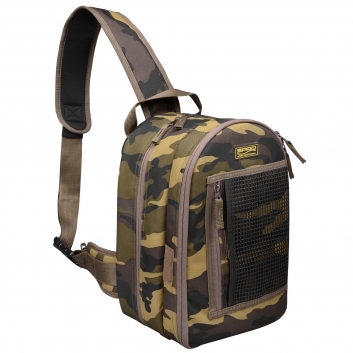 Camouflage Shoulder Bag 2