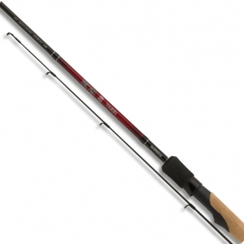 Yasei Red AX Spinning Perch