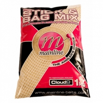 Bag & Stick Mix Cloud 9
