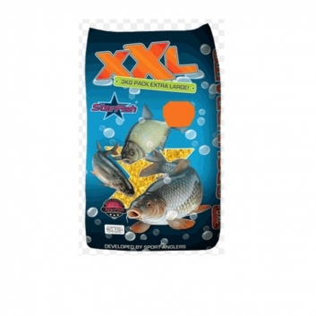 Groundbaits XXL Voorn