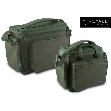Royale Barrow Bag