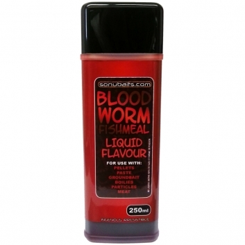 Liquid Flavour Bloodworm Fishmeal