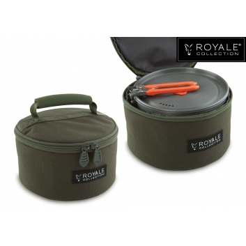 Royale Cookset Bags