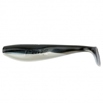 Zander Pro Shad 7,5cm Black N White