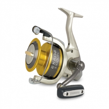 Shimano exage c5000 fc Clearance
