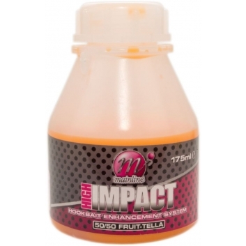 High Impact 50/50 Fruitella Hookbait Enhancement