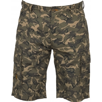 Chunk Lightweight Cargo Shorts Camo Medium