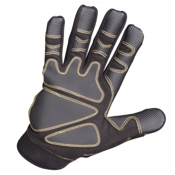 Armor Gloves 5 Finger