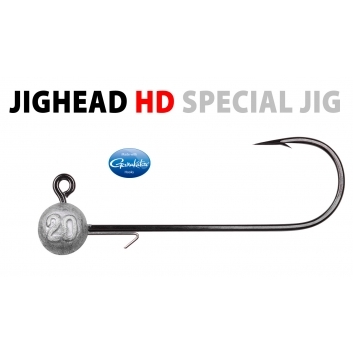 HD Jighead Special Jig