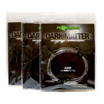 Dark Matter Heli/Chod Leader