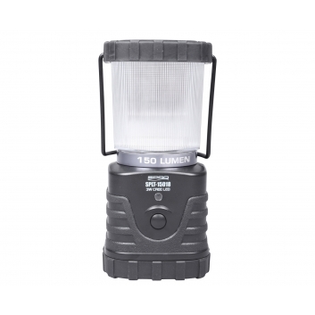 White LED Lantern 180mm SPLT15018