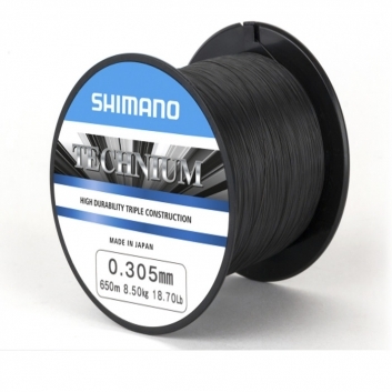 Technium 650m/0,30mm/8,5kg Premium