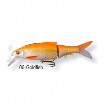 3D Roach Shine Glider Goldfish