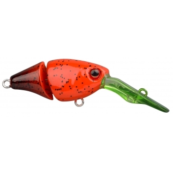 Trout Master Joint Crank 35 Strawberry