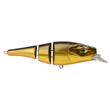 PikeFighter Triple Jointed Junior Golden Flash