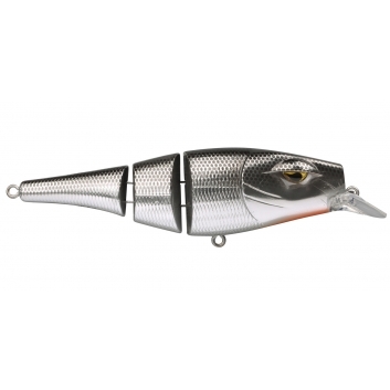 PikeFighter Triple Jointed Junior Silver Flash