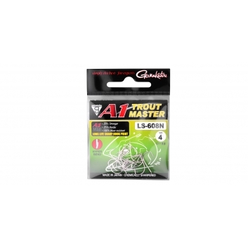 A1 Troutmaster LS-608