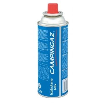 Cartridge CP250 Isobutane  Mix