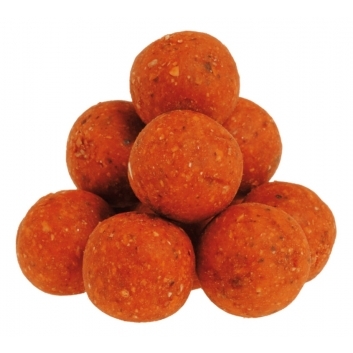 Carp Target Boilies Indian Spice