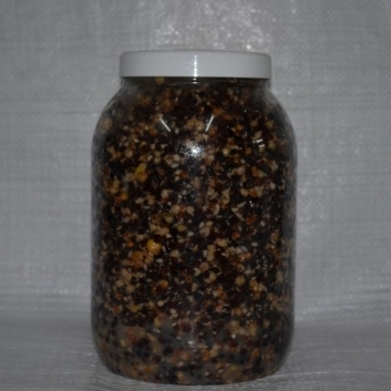 Vismania Spodmix Houdbaar