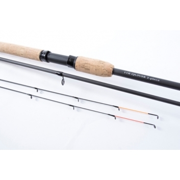 11ft Quiver Rod