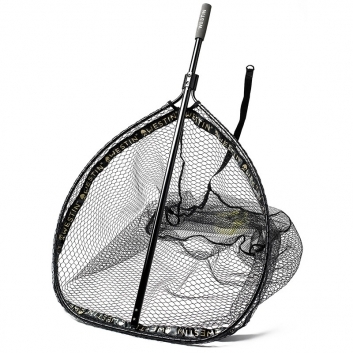 W3 C&R Landing Net