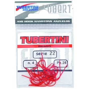Tubertini Serie 22