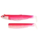 Black Minnow Offshore Combo Fluo Pink