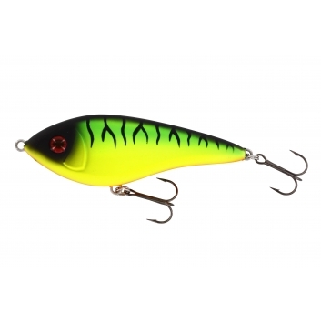 Swim Glidebait 10cm/34gr Sink.  Firetiger