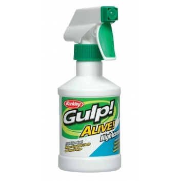 Gulp! Alive Spray Nightcrawler