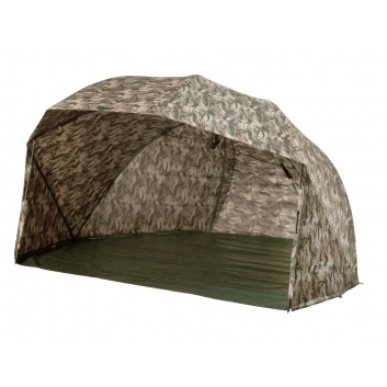 Contact Camou 60'' Oval Brolly