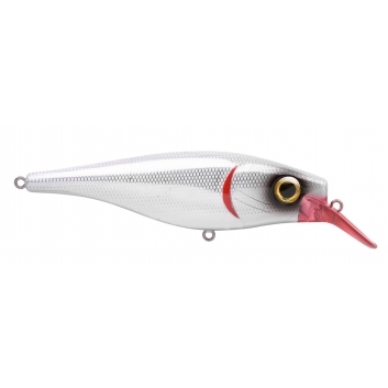 PikeFighter I Jr. 80 Red Gill Albino
