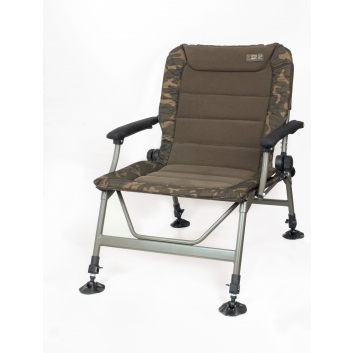 R Series Chairs - R2 Camo Stoel