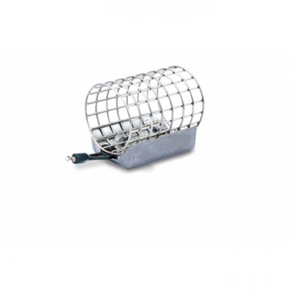 Stainless Steel Cage Feeder