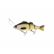 Percy the Perch Inline 20cm/100gr Sink Official Roach