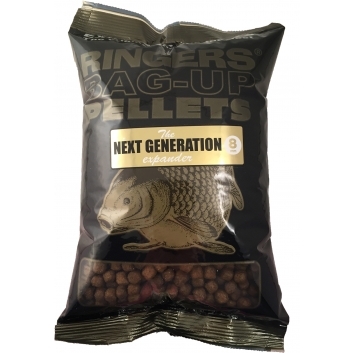 Ringers Expander Pellets 4mm