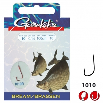 Bream LS-1010 100cm #