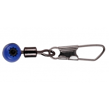 Cresta Feeder Swivel Safety-Bead