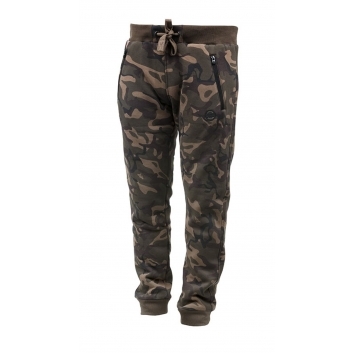 Chunk Limited Edition Camo Lined Joggers