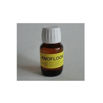 GMS Geconcentreerd Aroma Knoflook 50cc