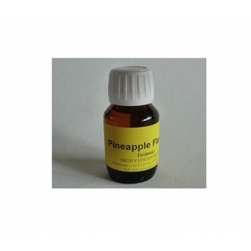 GMS Geconcentreerd Aroma Pineapple 50cc
